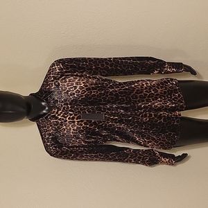 Men's Dress Shirt